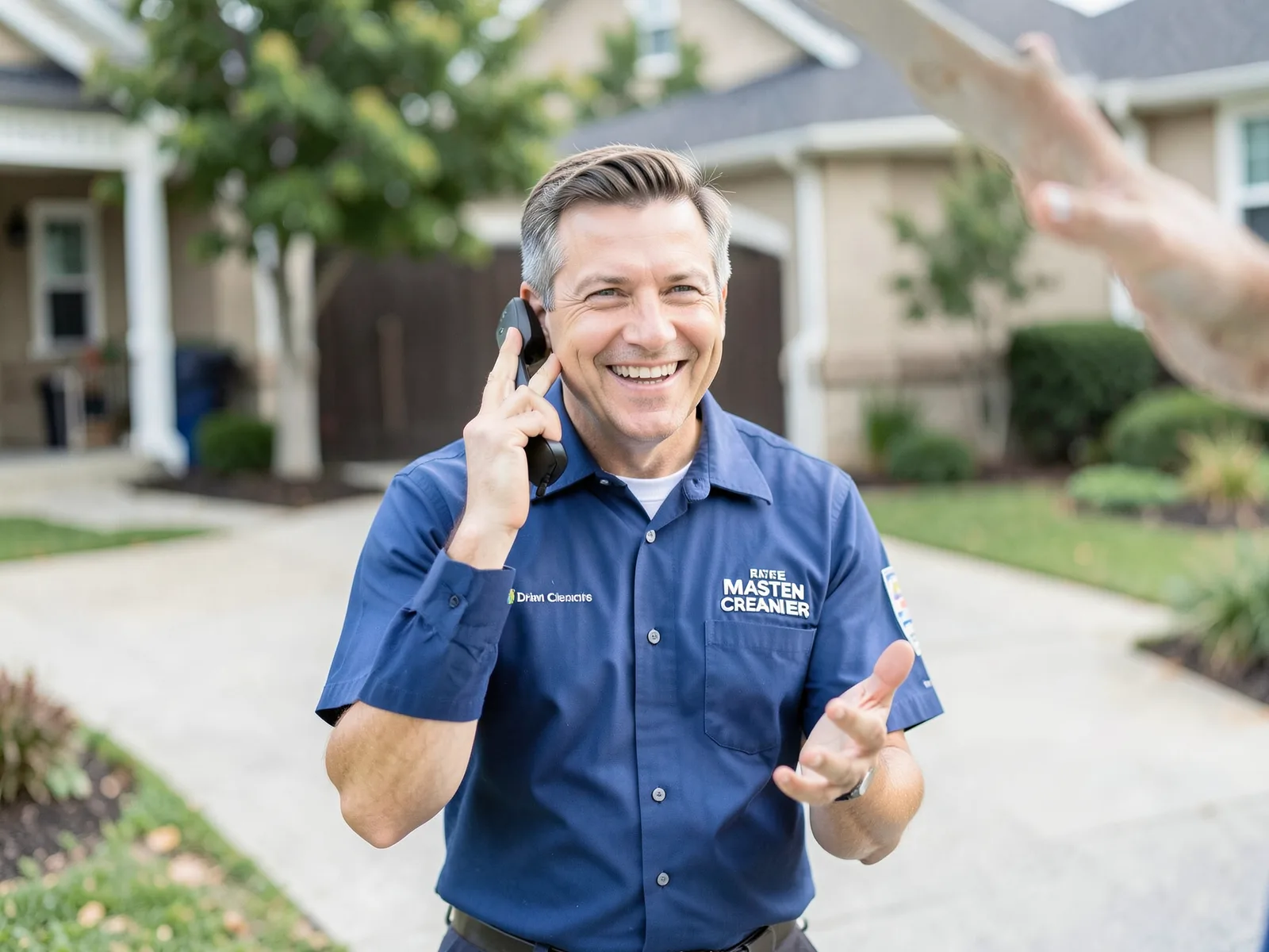 Drain Cleaning Paradise, KS FAQs